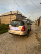 Ssang Yong Rexton 2016 — фото 2 из 14