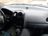 Daewoo Matiz 1998 — фото 9 из 14