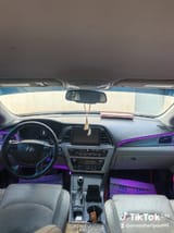 Hyundai Sonata 2016 — фото 7 из 8