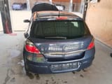 Opel Astra H 2007 — фото 1 из 8