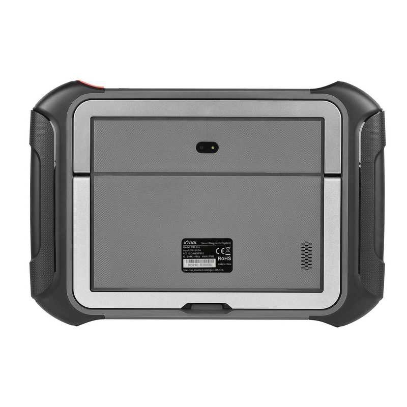 Диагностическое оборудование Xtool D9S PRO, Душанбе