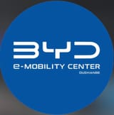 BYD E-MOBILITY