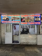 ремонт радиатор
